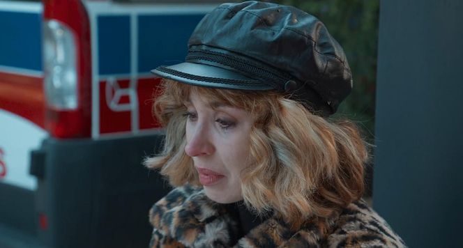 	Na sygnale odc. 706. Ela Siemaszko (Aleksandra Kądziołka)