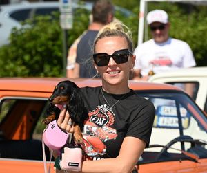 50-lecie malucha na amerykańskim zlocie