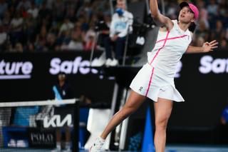 Kiedy gra Iga Świątek następny mecz AO 2024? O której godzinie Świątek - Noskova?