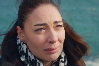 Miłość i nadzieja. Tak Handan będzie walczyć o swój ślub! 