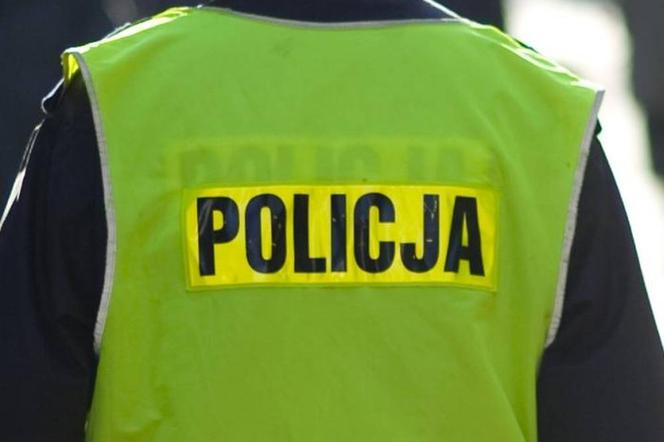 Policjant po służbie odnalazł 63-latkę z Kikola
