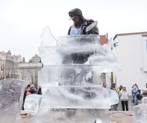 Poznań Ice Festival 2024 