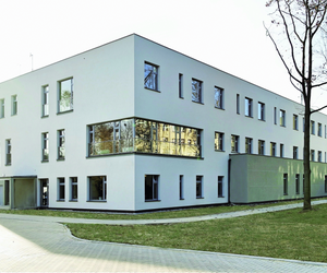 Wentylacja i klimatyzacja w obiektach służby zdrowia