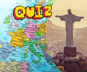 QUIZ. Czwartkowy test z geografii. Pytamy o państwa na B. Bijemy brawo już za 7/10