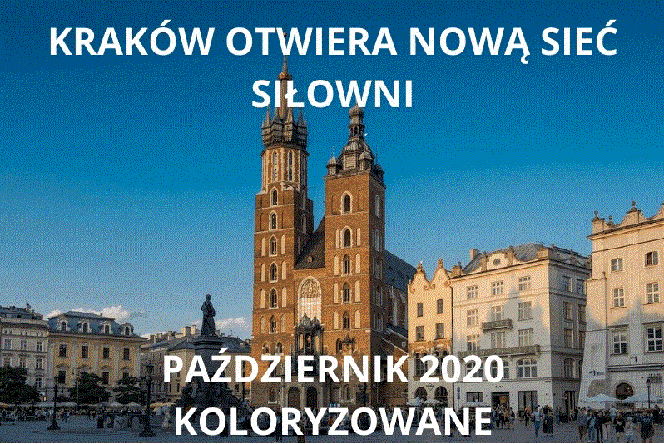 Zamknięcie siłowni, koniec z zajęciami fitness [MEMY]