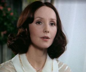 Elżbieta Starostecka miała wypadek