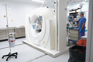 To jedyna taka pracownia w regionie, a nawet w Polsce. Pacjenci onkologiczni mogą liczyć na lepsze leczenie