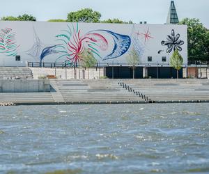 Warszawa zyska prawdziwy dom tańca i sztuk performatywnych [WYWIAD]