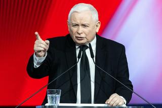 Kaczyński zaskoczył! To będzie prawdziwy wstrząs dla Tuska