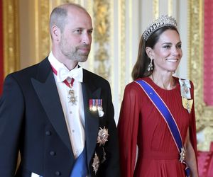 Zmarła Katharine Worsley, księżna Kentu