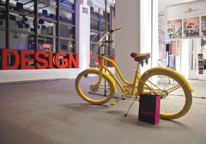 Design, który również nas kręci: rower z bambusową ramą (manufaktura Fera Bikes)