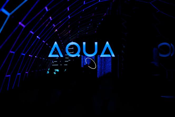 Aqua Silver Night w samym sercu Rzeszowa!