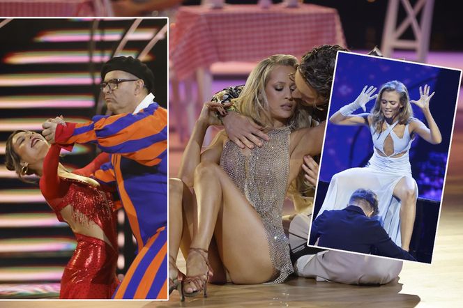 Niepokojące wieści tuż przed finałem TzG. Atomosfera jest gęsta, a produkcja jest gotowa na wszystko. Są w swoim świecie