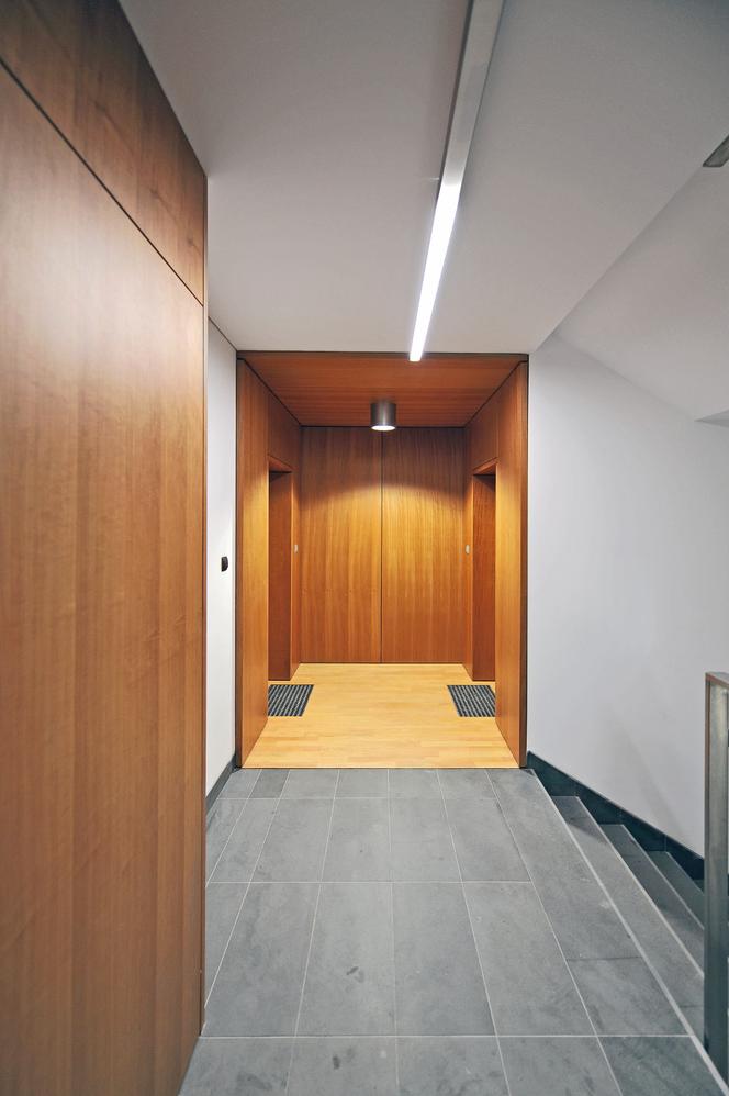 Osiedle Wilanowska w Warszawie