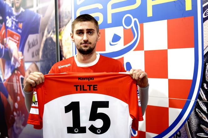 Oleksandr Tilte