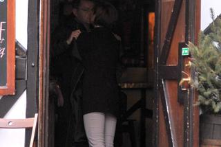 Joanna Mucha:Nierozważna i romantyczna