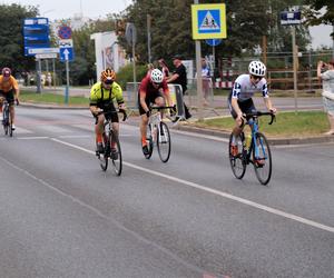 Enea Bydgoszcz Cycling Challenge 2023. Wielkie ściganie w centrum miasta [ZDJĘCIA]