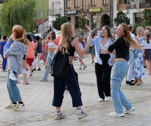 Potańcówka w Starachowicach (04.08.2024)