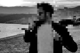 Zamordował dziennikarza TVN i zniknął w tajemniczych okolicznościach. Nowe zdjęcia