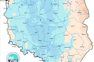 IMGW ujawnia niepokojące dane! Pogoda oszalała
