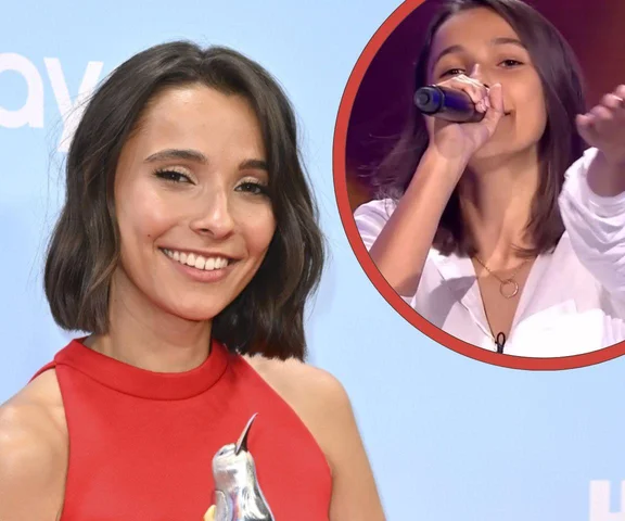 Carla Fernandes po latach wyjawiła nam, co stało się w The Voice Kids