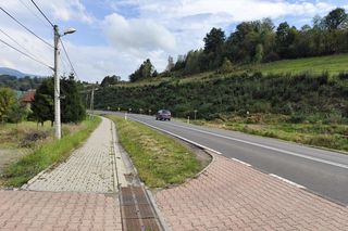 Patrycja K. zginęła w wypadku w Mszanie Dolnej