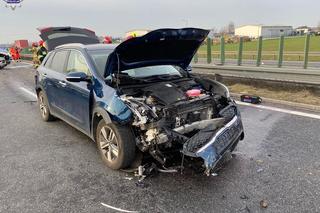 Lubelskie: Kompletnie pijany kierowca doprowadził do wypadku. Jedna z pasażerek nie przeżyła