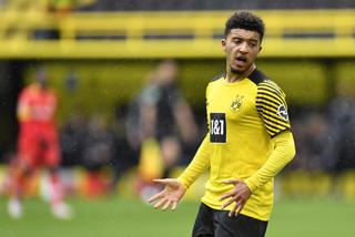 Euro 2021: Jadon Sancho. Sylwetka reprezentanta Anglii