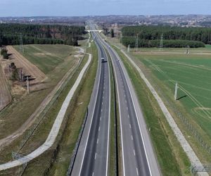 Budowa kolejnego odcinka S17 w woj. lubelskim z unijnym dofinansowaniem. Umowa już podpisana