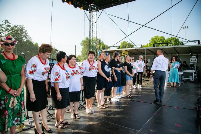 Szparagowa Stolica Polski! Tytuł oficjalnie trafił do Przemętu
