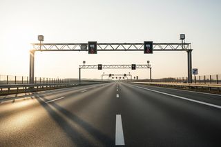 Nowe znaki na trasie Lublin–Warszawa. Kierowcy muszą uważać