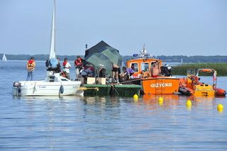 Ten serial w 2009 roku skradł serca Polaków! Kręcono go w mazurskim mieście