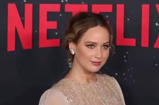  Jennifer Lawrence spodziewa się drugiego dziecka