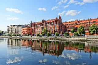 Ceny mieszkań w miastach wojewódzkich