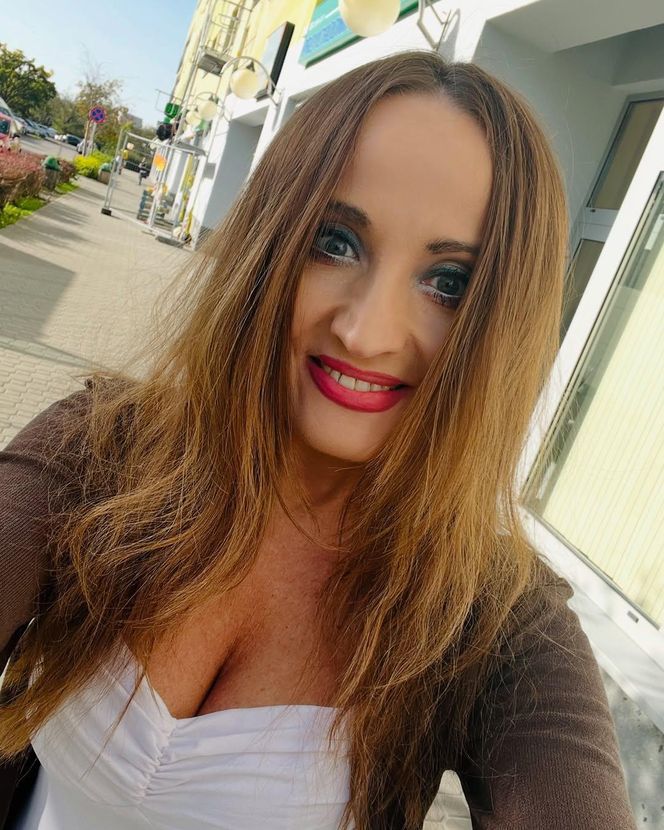 Justyna Dobrosz-Oracz