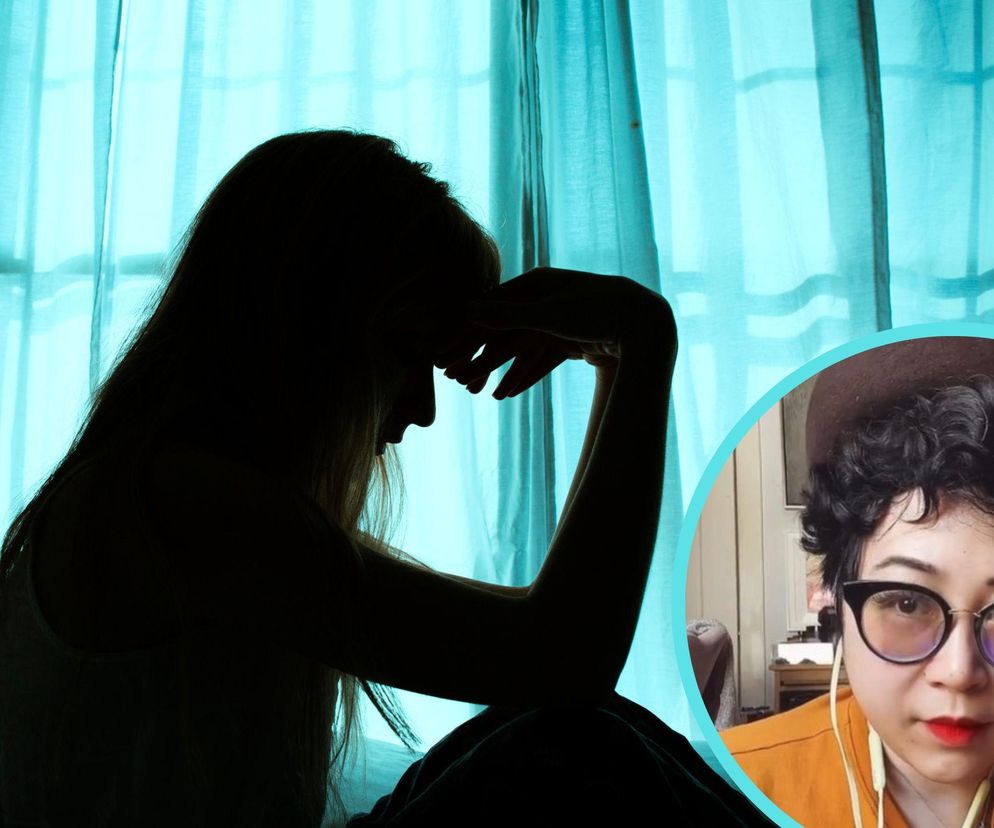 Esmé była przekonana, że jest martwa za życia. Rzadkie zaburzenie zrobi z ciebie zombie