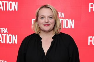 Elisabeth Moss to jedna z najbardziej lubianych aktorek. Mało kto wie, że gwiazda „Opowieści podręcznej” skrywa też mroczny sekret  