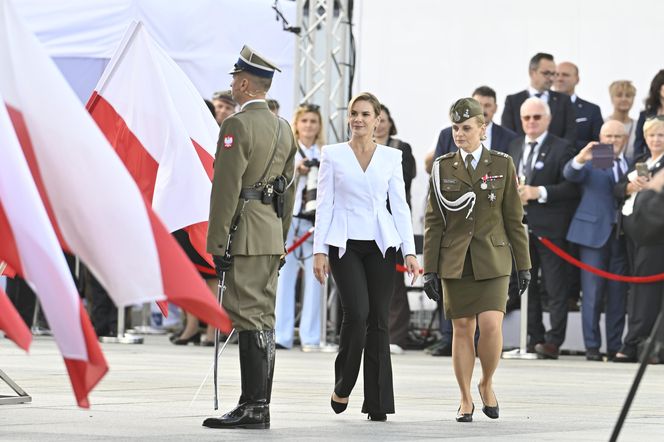 Plac Piłsudskiego