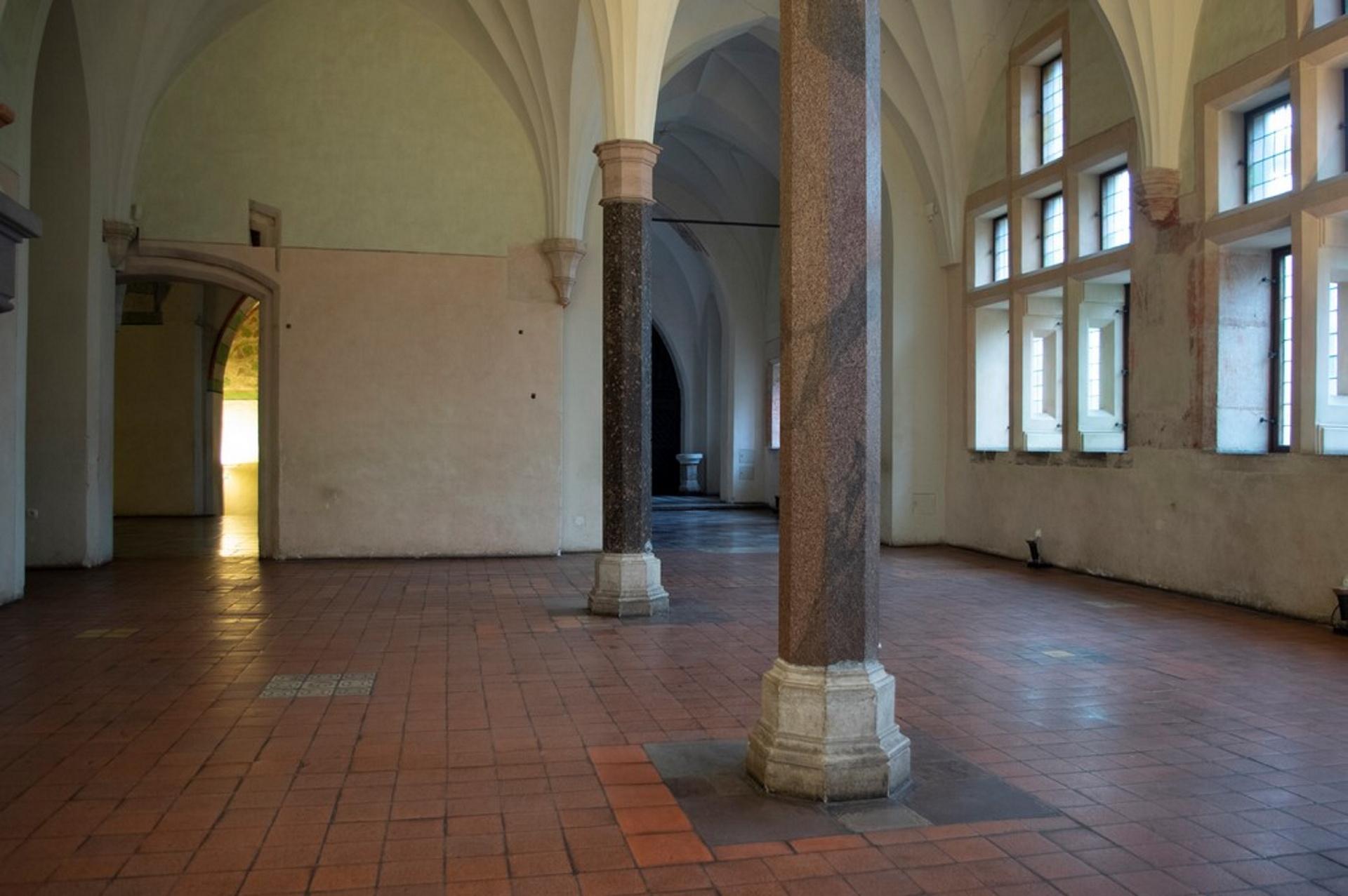 Muzeum Zamkowe w Malborku