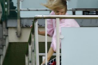 Marta i Karol Nawroccy 