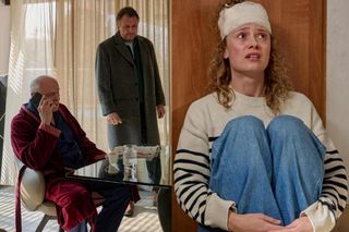 Na Wspólnej, odcinek 4040: Hebel i Konrad stracą kontakt z porwaną Malwiną! Nie zdołają jej odnaleźć? - ZDJĘCIA