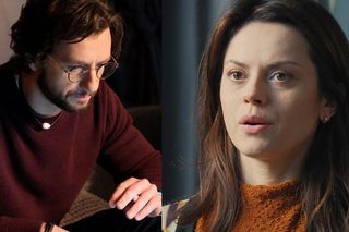 M jak miłość, odcinek 1871: Mariusz wróci do domu w nieodpowiedniej chwili! Finał sezonu bez happy endu dla Kasi? - ZDJĘCIA, ZWIASTUN