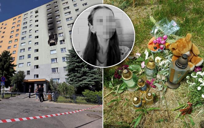  Przyjaciele żegnają Julię