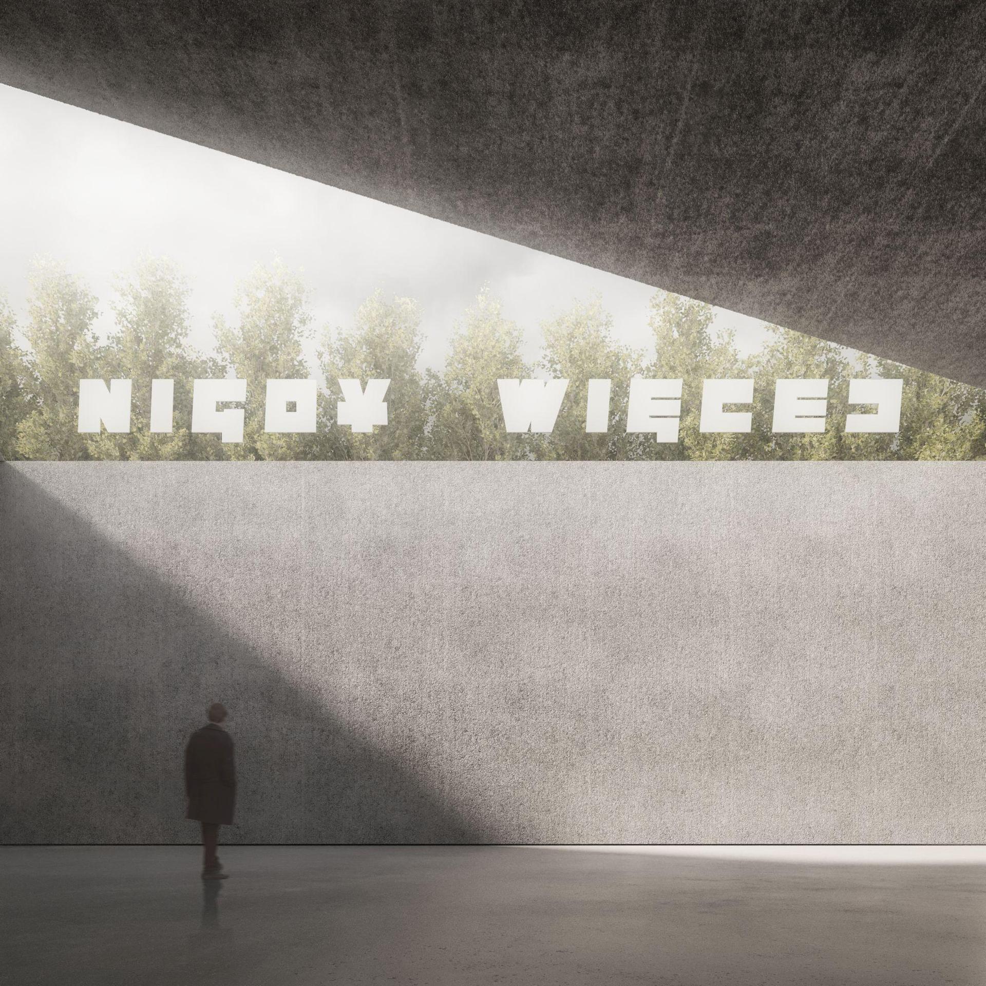 Muzeum Westerplatte według Heinle, Wischer und Partner Architekci