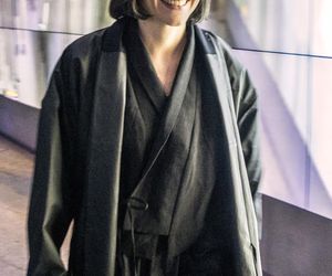 Antonina Turnau - żona Marka Kondrata