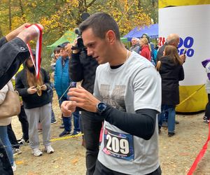 Bieg Superbohatera - Olsztyn 2025