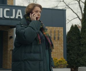 	Barwy szczęścia odc. 3202. Józefina Rawiczowa (Elżbieta Jarosik)