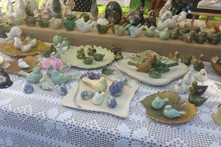 Jarmark Rzemiosła i Rękodzieła w Będzinie