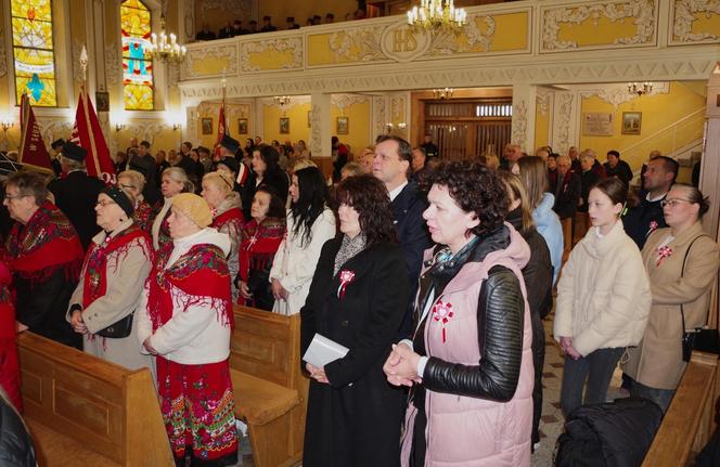 Dzień Niepodległości w Gminie Brody