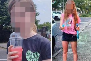 Zaginęła 11-letnia Wiktoria z Sosnowca. Policja wydała Child Alert! Miała wyrzucić śmieci i przepadła bez śladu 